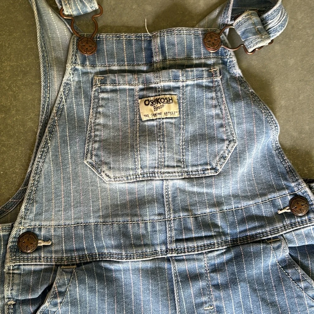 OshKosh Bgosh super cute